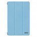 Чехол книжка TPU ArmorStandart Smart Case для Samsung Tab S9+ / S9 FE+ Sky Blue (ARM74488)