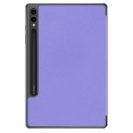 Чехол книжка TPU ArmorStandart Smart Case для Samsung Tab S9+ / S9 FE+ Lavender (ARM74489)