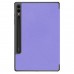 Чехол книжка TPU ArmorStandart Smart Case для Samsung Tab S9+ / S9 FE+ Lavender (ARM74489)