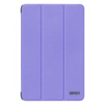 Чехол книжка TPU ArmorStandart Smart Case для Samsung Tab S9+ / S9 FE+ Lavender (ARM74489)