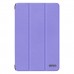 Чехол книжка TPU ArmorStandart Smart Case для Samsung Tab S9+ / S9 FE+ Lavender (ARM74489)