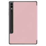 Чехол книжка TPU ArmorStandart Smart Case для Samsung Tab S9+ / S9 FE+ Pink (ARM74490)