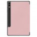 Чехол книжка TPU ArmorStandart Smart Case для Samsung Tab S9+ / S9 FE+ Pink (ARM74490)