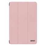 Чехол книжка TPU ArmorStandart Smart Case для Samsung Tab S9+ / S9 FE+ Pink (ARM74490)