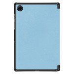 Чехол книжка TPU ArmorStandart Smart Case для Samsung Tab A9 Sky Blue (ARM74491) Чехол книжка TPU ArmorStandart Smart Case для Samsung Tab A9 Sky Blue (ARM74491)