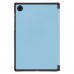 Чехол книжка TPU ArmorStandart Smart Case для Samsung Tab A9 Sky Blue (ARM74491)