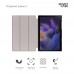 Чехол книжка TPU ArmorStandart Smart Case для Samsung Tab A9 Sky Blue (ARM74491)