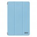 Чехол книжка TPU ArmorStandart Smart Case для Samsung Tab A9 Sky Blue (ARM74491)