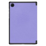 Чехол книжка TPU ArmorStandart Smart Case для Samsung Tab A9 Lavender (ARM74492)