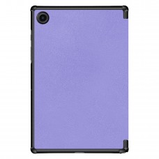 Чехол книжка TPU ArmorStandart Smart Case для Samsung Tab A9 Lavender (ARM74492)