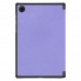 Чехол книжка TPU ArmorStandart Smart Case для Samsung Tab A9 Lavender (ARM74492)