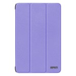 Чехол книжка TPU ArmorStandart Smart Case для Samsung Tab A9 Lavender (ARM74492)