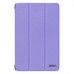 Чехол книжка TPU ArmorStandart Smart Case для Samsung Tab A9 Lavender (ARM74492)
