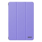 Чехол книжка TPU ArmorStandart Smart Case для Samsung Tab A9+ Lavender (ARM74496)