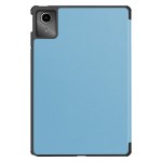 Чехол книжка TPU ArmorStandart Smart Case для Lenovo Tab M11 Sky Blue (ARM74498)