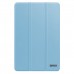 Чехол книжка TPU ArmorStandart Smart Case для Lenovo Tab M11 Sky Blue (ARM74498)