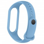 Ремешок ArmorStandart TPU для Xiaomi Mi Band 7/6/5 New Style Sky Blue (ARM74547)