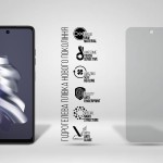 Гидрогелевая пленка ArmorStandart Matte для Tecno Spark 20 (KJ5n) (ARM74568) Transparent