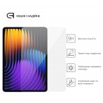Защитное стекло ArmorStandart Glass.CR для Xiaomi Pad 7 / 7 Pro Clear (ARM74572)