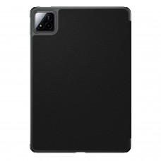 Чехол книжка TPU ArmorStandart Smart Case для Xiaomi Pad 7 / 7 Pro Black (ARM74574)