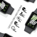 Гидрогелевая пленка ArmorStandart для Samsung Galaxy Watch Fit 3 6 шт. (ARM74576)