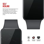 Гидрогелевая пленка ArmorStandart для Samsung Galaxy Watch Fit 3 6 шт. (ARM74576)