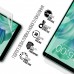 Гидрогелевая пленка ArmorStandart для Teclast P85T Wi-Fi (ARM74579) Transparent