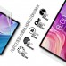 Гидрогелевая пленка ArmorStandart для Teclast T40HD LTE (ARM74581) Transparent