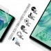 Гидрогелевая пленка ArmorStandart Anti-Blue для Teclast P85T Wi-Fi (ARM74591)