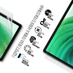 Гидрогелевая пленка ArmorStandart Anti-Blue для Oscal Pad 15 (ARM74594) Transparent