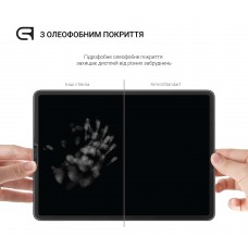 Защитное стекло ArmorStandart Glass.CR для Apple iPad Air 13 2024 / Pro 13 2024 Clear (ARM74632)