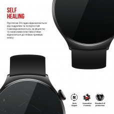 Гидрогелевая пленка ArmorStandart для Huawei Watch 4 6 шт. (ARM74657) Transparent
