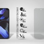 Гидрогелевая пленка ArmorStandart Matte для Google Pixel 9 (ARM74674) Гидрогелевая пленка ArmorStandart Matte для Google Pixel 9 (ARM74674)