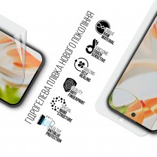 Гидрогелевая пленка ArmorStandart Anti-Blue для Google Pixel 9 Pro (ARM74677)