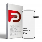Защитное стекло ArmorStandart Pro для Google Pixel 9 Pro Black (ARM74678) Защитное стекло ArmorStandart Pro для Google Pixel 9 Pro Black (ARM74678)