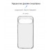 Чехол накладка TPU Armorstandart Air Series для Google Pixel 9 Clear (ARM74682)