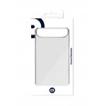 Чехол накладка TPU Armorstandart Air Series для Google Pixel 9 Clear (ARM74682)