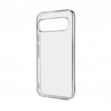 Чехол накладка TPU Armorstandart Air Series для Google Pixel 9 Clear (ARM74682)