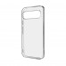 Чехол накладка TPU Armorstandart Air Series для Google Pixel 9 Clear (ARM74682)