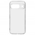 Чехол накладка ArmorStandart TPU Air для Google Pixel 9 Camera cover Clear (ARM74683)