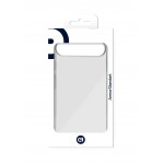 Чехол накладка ArmorStandart TPU Air для Google Pixel 9 Pro XL Clear (ARM74684) Чехол накладка ArmorStandart TPU Air для Google Pixel 9 Pro XL Clear (ARM74684)