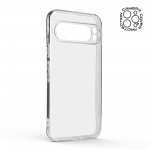 Чехол накладка ArmorStandart TPU Air для Google Pixel 9 Pro Camera cover Clear (ARM74685) Чехол накладка ArmorStandart TPU Air для Google Pixel 9 Pro Camera cover Clear (ARM74685)