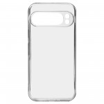 Чехол накладка ArmorStandart TPU Air для Google Pixel 9 Pro Camera cover Clear (ARM74685) Чехол накладка ArmorStandart TPU Air для Google Pixel 9 Pro Camera cover Clear (ARM74685)