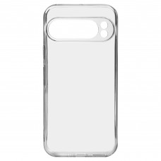 Чехол накладка ArmorStandart TPU Air для Google Pixel 9 Pro Camera cover Clear (ARM74685)