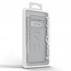Чехол накладка ArmorStandart TPU Air для Google Pixel 9 Pro Camera cover Clear (ARM74685)