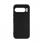 Чехол накладка TPU Armorstandart Matte Slim Fit для Google Pixel 9 Camera cover Black (ARM74687) Чехол накладка TPU Armorstandart Matte Slim Fit для Google Pixel 9 Camera cover Black (ARM74687)