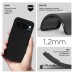 Чехол накладка TPU Armorstandart Matte Slim Fit для Google Pixel 9 Camera cover Black (ARM74687)