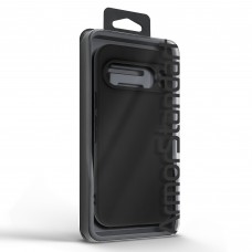 Чехол накладка TPU Armorstandart Matte Slim Fit для Google Pixel 9 Camera cover Black (ARM74687)