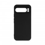 Чехол накладка TPU Armorstandart Matte Slim Fit для Google Pixel 9 Pro XL Camera cover Black (ARM74689) Чехол накладка TPU Armorstandart Matte Slim Fit для Google Pixel 9 Pro XL Camera cover Black (ARM74689)
