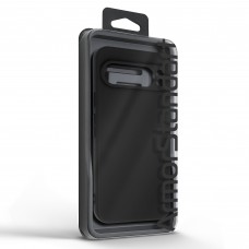Чехол накладка TPU Armorstandart Matte Slim Fit для Google Pixel 9 Pro XL Camera cover Black (ARM74689)